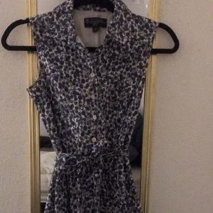 Brooks Brothers dress